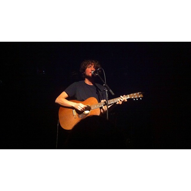 Sam Amidon
