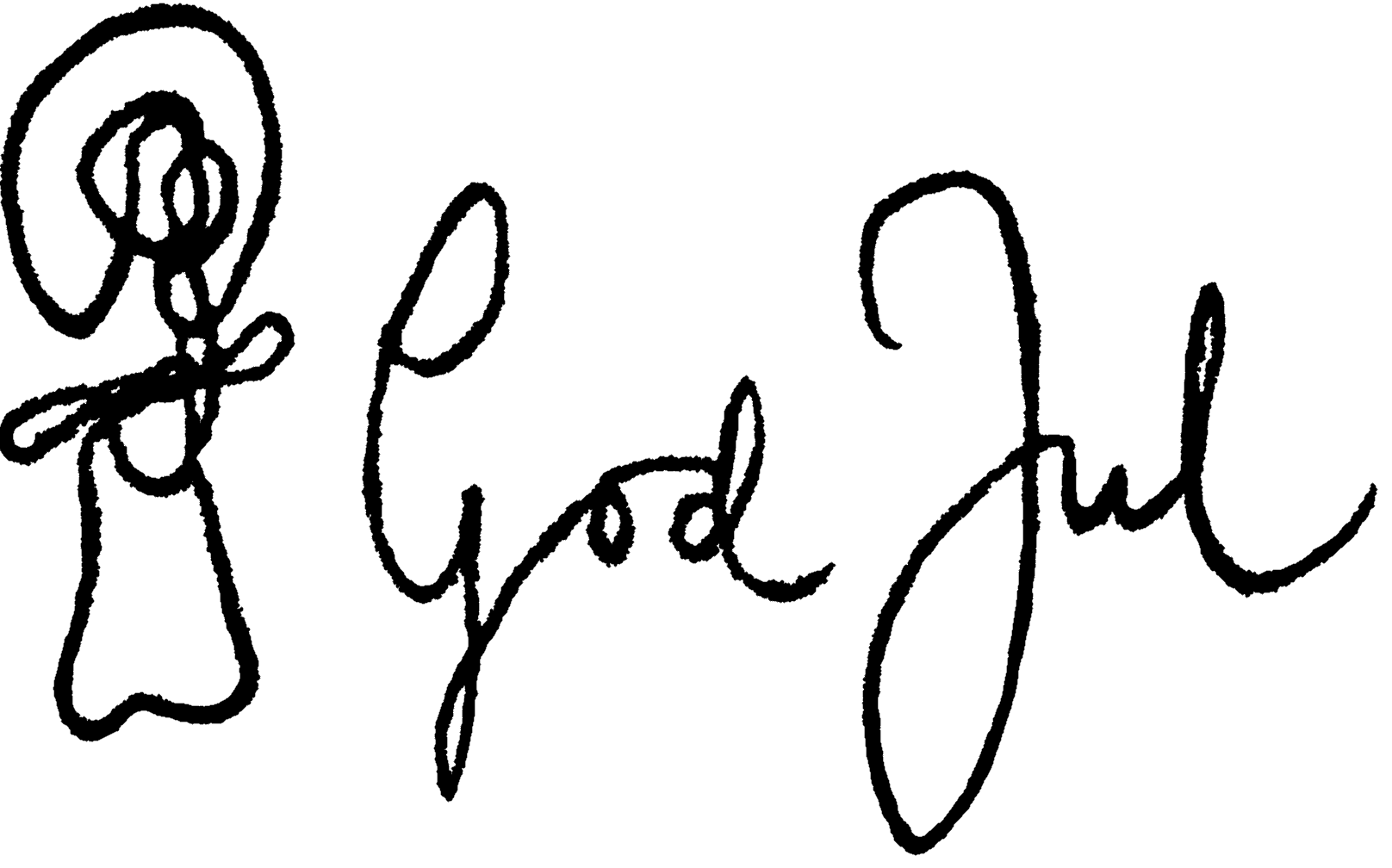 godjul