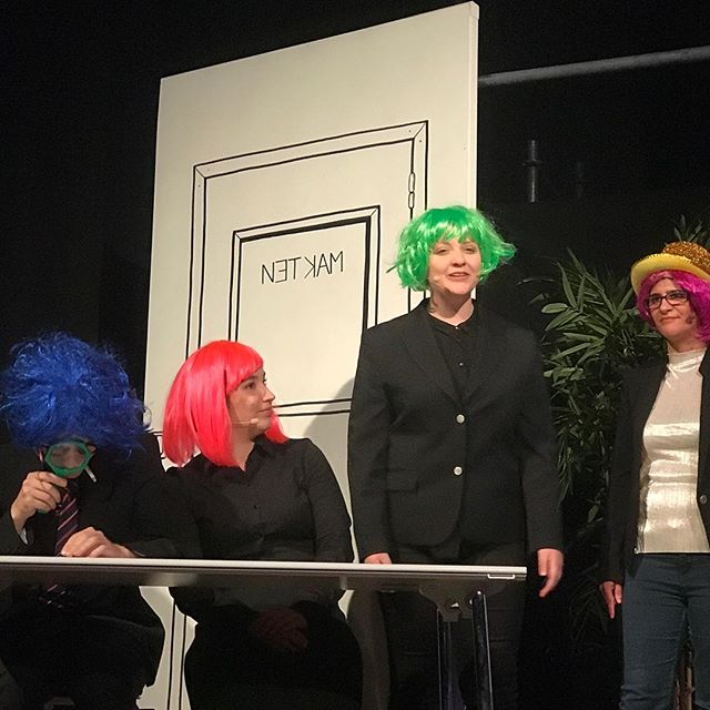 carolina i den lilla prinsen